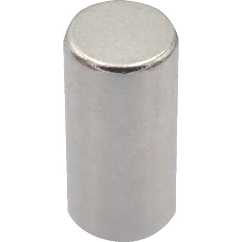 TRUSCO ネオジム磁石 丸形 外径3mmX厚み6mm 1個入 ( TN3-6R-1P ) トラス...