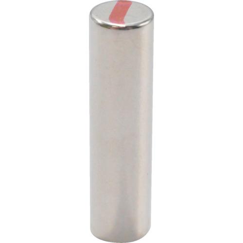 TRUSCO ネオジム磁石 丸形 外径6mmX厚み23mm 1個入 ( TN6-23R-1P ) ト...