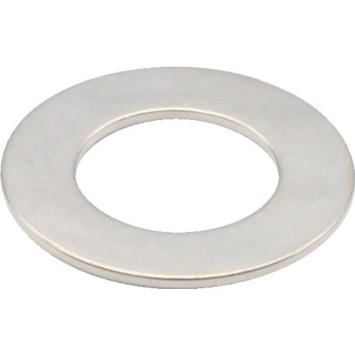 TRUSCO ネオジム磁石 外径23mmX穴径13mmX厚1mm 1個入 ( TN23-13RA-1...