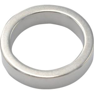 TRUSCO ネオジム磁石 外径26mmX穴径20mmX厚6mm 1個入 ( TN26-20RA-1P ) トラスコ中山(株)｜orangetool