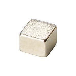 TRUSCO ネオジム磁石 角形 0.5mmX0.5mmX0.5mm 1個入 ( TN05-05K-1P ) トラスコ中山(株)｜orangetool