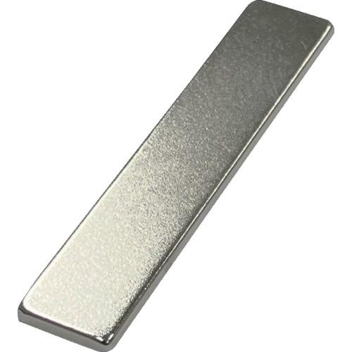 TRUSCO ネオジム磁石 角形 50mmX10mmX3mm 1個入 ( TN50-10T3K-1P...