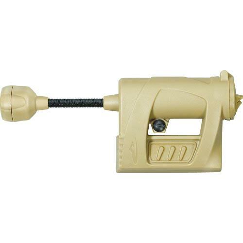 PRINCETON LEDヘッドライト CHARGE RBI TAN ( C-RBI-TAN )