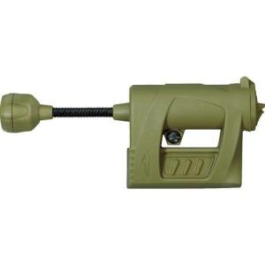 PRINCETON LEDヘッドライト CHARGE RBI OD ( C-RBI-OD )｜orangetool
