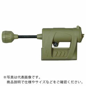 PRINCETON LEDヘッドライト CHARGE RGI OD ( C-RGI-OD )｜orangetool