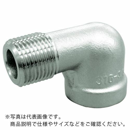 FLOBAL ストリートエルボ(SCS14A) 04115704 ( VSL-S14-04 )