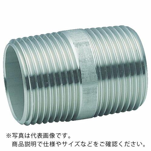 FLOBAL ニップル(SUS316TP) 04115105 ( VN-316-06 )