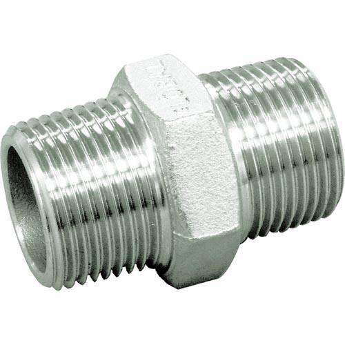 FLOBAL 六角ニップル(SCS14A) 04116001 ( V6N-S14-01 )