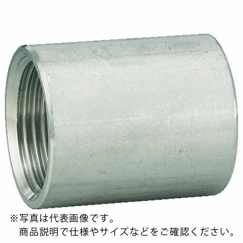 FLOBAL ソケット(SUS316TP) 04115203 ( VSO-316-03 )