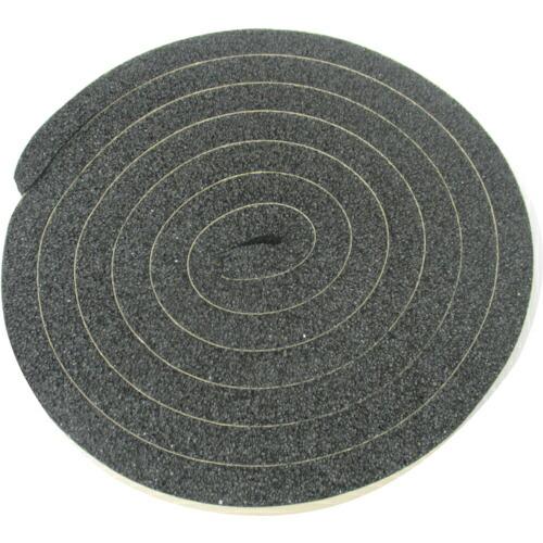 日東 発泡シール材 エプトシ-ラ- No.686 5mm×15mm×2m ブラック ( 686X5X...