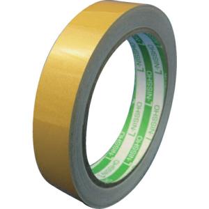 日東エルマテ 広角反射テープ20mm×5m イエロー ( HTK-20Y ) 日東エルマテリアル(株)｜orangetool