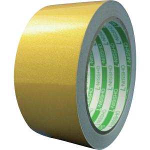 日東エルマテ 広角反射テープ45mm×5m イエロー ( HTK-45Y ) 日東エルマテリアル(株)｜orangetool