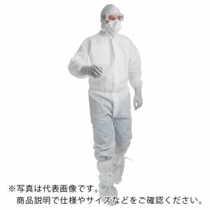桜井 キムテクピュアA6アパレル カバーオール XL 47684 (25着入) ( KTPA6CAXL ) 桜井(株)｜orangetool