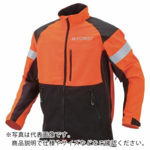 MAX Mr.FOREST ジャケット Lサイズ ( MT515-L )｜orangetool