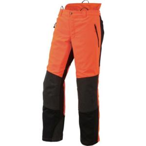 MAX Mr.FOREST 防護ズボン Mサイズ ( MT532-M )｜orangetool