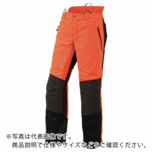 MAX Mr.FOREST 防護ズボン Lサイズ ( MT532-L )｜orangetool