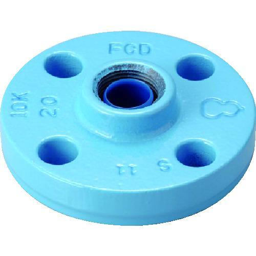 桑名金属工業 PQ 10Kフランジ ( PQWK10KF-20A )