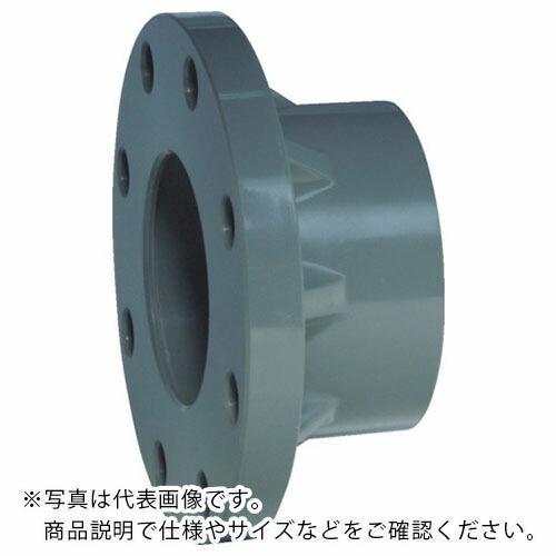 エスロン TSフランジ JIS10K PVC 80A ( TSF80 )