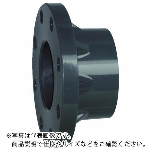 エスロン HI-TSフランジ JIS10K HIーPVC 50A ( TSFHI50 )