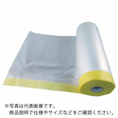 tesa 建築内装用マスカー ( 4365-1400-33 ) テサテープ(株)