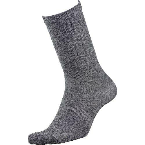 福徳 最強装備快テック先丸 モクカラー ( 4072-3P-L ) 福徳産業(株)