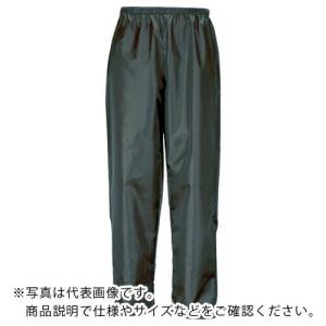 カジメイク Air-one快適パンツ ダークグレー LL ( 2272-75-LL )｜orangetool