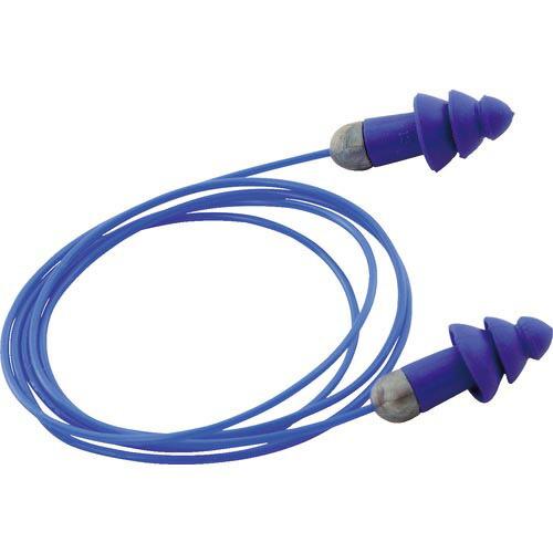 MOLDEX 再使用可能耳せん ブルーロケッツ ( 6415 ) モルデックスジャパン(株)