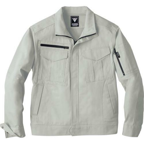 XEBEC ブルゾン アイボリー ( 2020-31-M ) (株)ジーベック