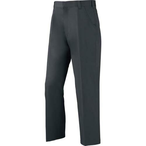 XEBEC スラックス チャコールグレー ( 2022-25-79 ) (株)ジーベック