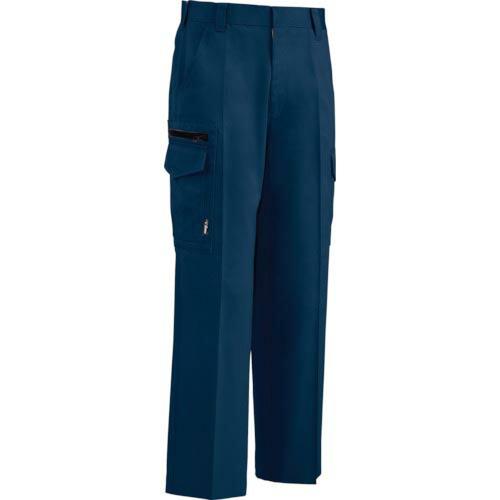 XEBEC ラットズボン ディープネイビー ( 2023-19-79 ) (株)ジーベック