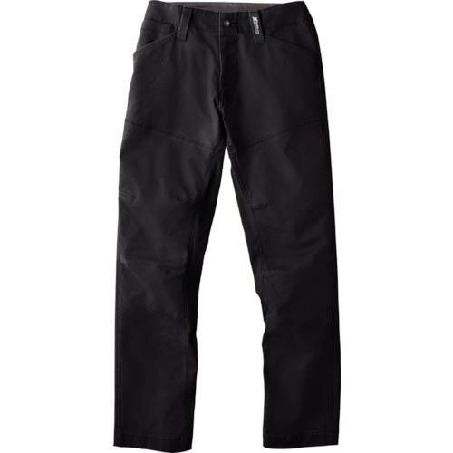 XEBEC スラックス クロ ( 2172-90-LL ) (株)ジーベック