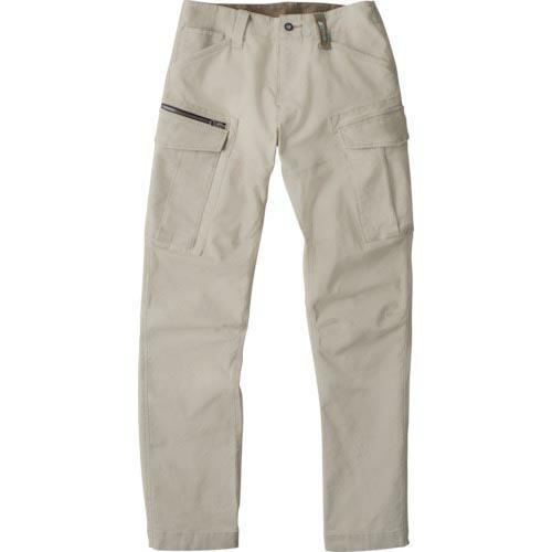 XEBEC カーゴパンツ サンドベージュ ( 2173-39-LL ) (株)ジーベック