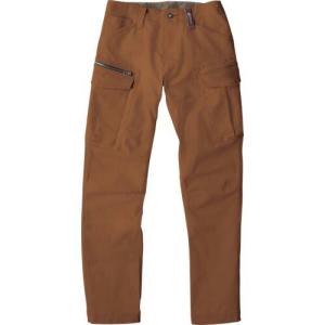 XEBEC カーゴパンツ ウォルナッツ ( 2173-58-S ) (株)ジーベック｜orangetool