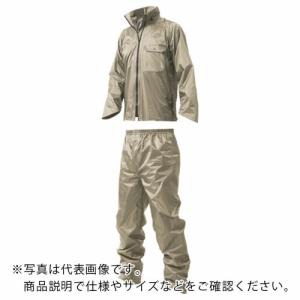 マック 雨具 いぶし銀 GRY EL ( AS4000-GR-EL ) (株)マック｜orangetool