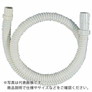 KAKUDAI 洗濯機排水ホース1.5m ( 4361-1.5 )｜orangetool