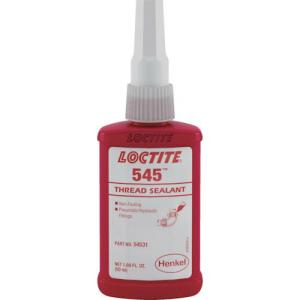 ロックタイト 545油圧配管用シール剤50ML ( 545-50 ) ヘンケルジャパン(株)ACM事業部｜orangetool