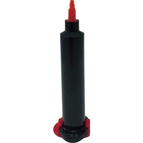 ロックタイト 黒シリンジバレル10ml(40pcs) ( 218217 ) ヘンケルジャパン(株)A...