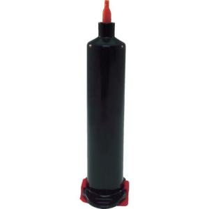 ロックタイト 黒シリンジバレル30ml(20pcs) (218286)｜orangetool