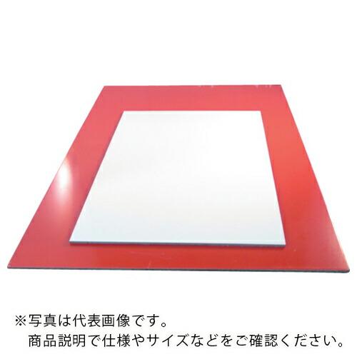 アルインコ アルミ複合板 3X2440X1220 アイボリー ( CG124-01 )