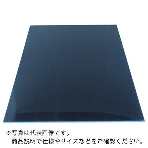 アルインコ アルミ複合板 3×2440×1220 ブラック ( CG124-11 )