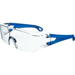 UVEX 【売切商品】一眼型保護メガネ ウベックス シーフィット ( 9165129 ) UVEX社｜orangetool