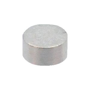 TRUSCO ネオジム磁石 丸形 外径1mmX厚み0.5mm 1個入 ( TN1-T05R-1P ) トラスコ中山(株)｜orangetool