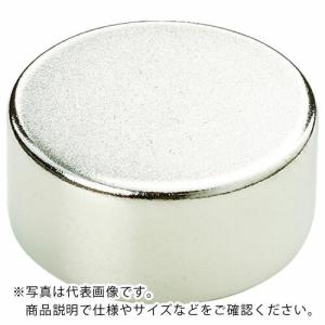 TRUSCO ネオジム磁石 丸形 外径2mmX厚み0.5mm 1個入 ( TN2-T05R-1P ) トラスコ中山(株)｜orangetool