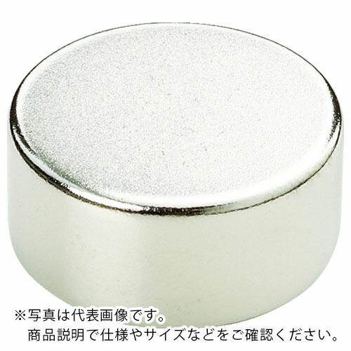 TRUSCO ネオジム磁石 丸形 外径2mmX厚み0.5mm 1個入 ( TN2-T05R-1P )...