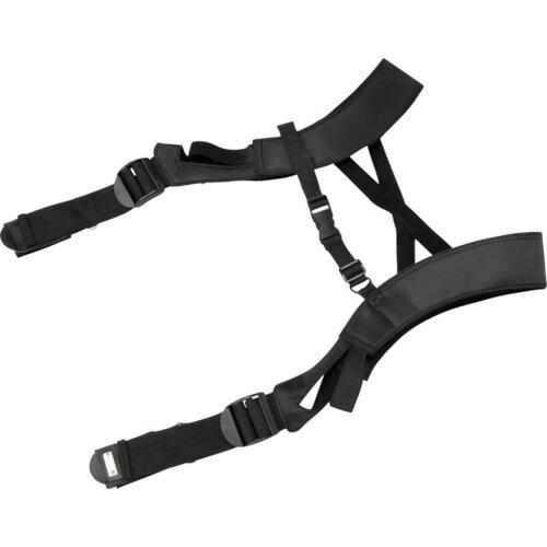 KH ( 基陽 )　ベルトハンガーＸ型　ブラック ( 5300X-3 ) (メーカー取寄)