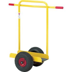 RAVENDO スチール製プレート運搬車 TW200L-1 0-160MM ( 142652 )｜orangetool