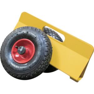 RAVENDO スチール製プレート運搬車 W/AUTO CLAMP 0-70 ( 142656 ) RAVENDO社｜orangetool