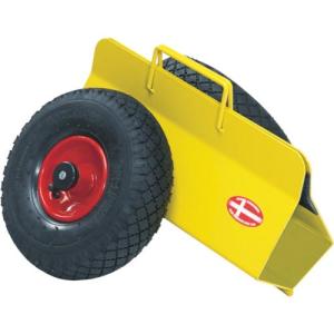 RAVENDO スチール製プレート運搬車 W/AUTO CLAMP 60-160 ( 142657 ) RAVENDO社｜orangetool