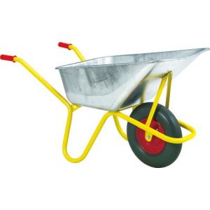 RAVENDO 一輪車 BC1100PUR ( 141481 )｜orangetool
