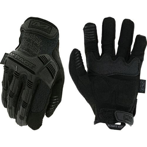 MECHANIX M-Pact タクティカル ブラック L ( MPT-55-010 ) (同)メカ...